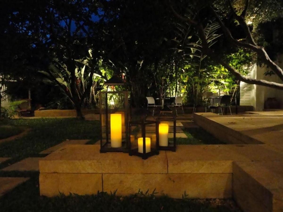 La Nube Posada Barichara Exterior photo